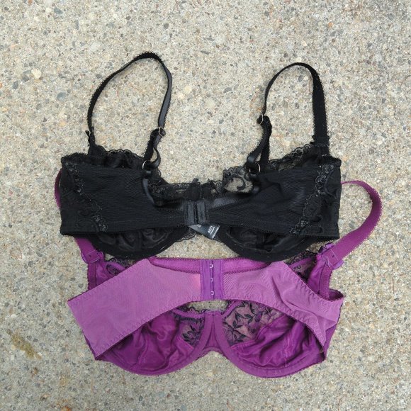 Curvy Kate and Panache Bra Bundle Size 38DD - Picture 2 of 15